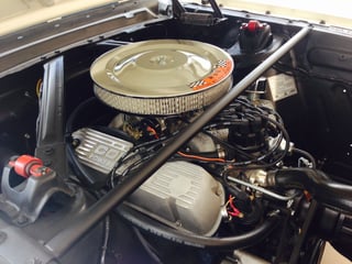 1965 Shelby GT350 Replica of 5S451