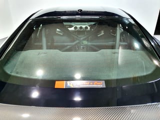 2019 Dick Johnson Limited Edition Mustang - Build 18/30 - MANUAL