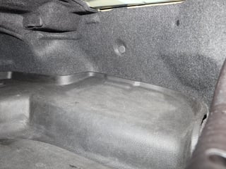 2006 FPV BF GT Build No. 424  - Bionic 