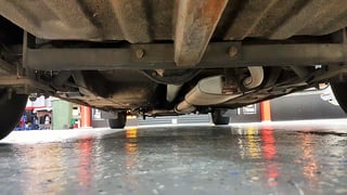 1979 Ford LTD P6 - Prime Minister Material