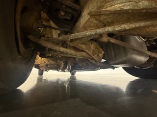 1970 Ford Falcon XY GT 4sp Man - Monza Green Survivor …