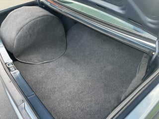 1987 VL HDT Improved Commodore