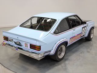 1977 Holden LX SS Torana A9X Hatchback