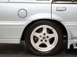 1988 HSV VL SS Group A Walkinshaw Build No. 327 / 750  - 29,619km 