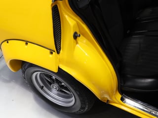 1974 Holden LH Torana L34 SLR 5000