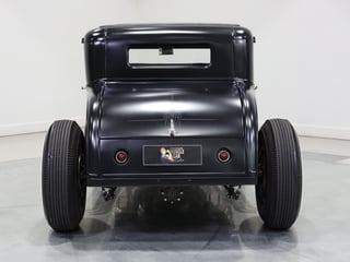 1931 Ford Model A Hot Rod