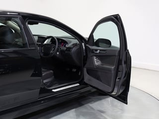 2014 FPV FG MKII Falcon GTF Build No 059 - 968 km …