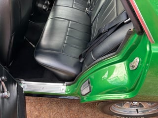 1973 Ford Falcon XA GT Sedan - RPO 83