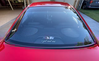 2006 HSV VZ GTO Signature Series Coupe #031