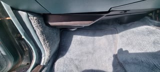 1985 Holden VK Calais 308 V8