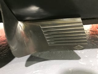 1970 LC GTR XU1 Torana