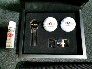 2006 HSV GTO Z Series Signature Coupe Build No.19