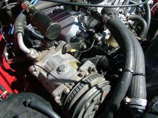 VC Brock Commodore #210