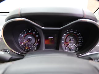 2017 Holden HSV GTSR - Silver Nitrate