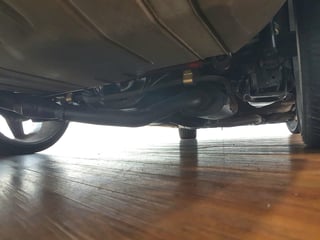 1985 HDT VK SS Group 3 Commodore Replica