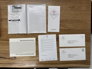 1995 HSV VS Maloo Build No 002 - 11,975km - One Family Ownership
