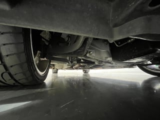 2007 FPV BF MKII Cobra Build No 280 - 23,264km