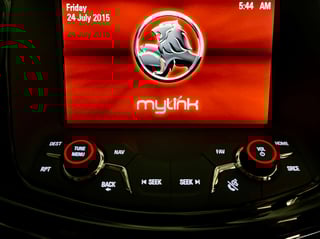 2017 VF Series II Holden Commodore Motorsport Edition No. 453