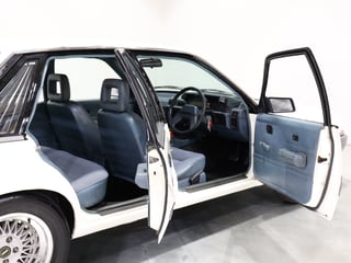 1988 Holden VL Commodore BT1 Police Pack - 9 Second Qtr. Mile