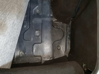 1985 Brock VK HDT Calais Director