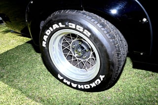 1974 LH Torana SL/R 5000 L34