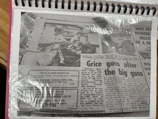 1974 Holden LH Torana SLR 5000 L34 - Salamanca Red 