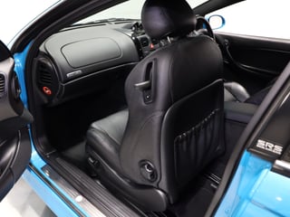 2005 Holden VZ Monaro CV8Z - Turismo Mica