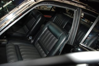 As Good as it gets! THE Black P3 restored!