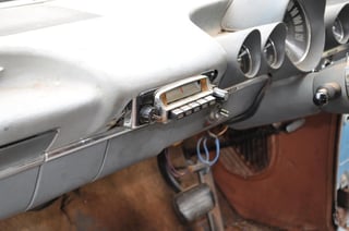 1959 Chevrolet Belair