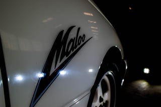 1991 HSV VG Maloo Ute #74