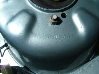 HSV Walkinshaw Commodore #271