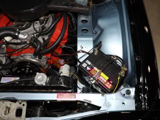 1977 Holden LX Torana SLR 5000 A9X