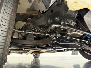 1982 Holden WB Statesman Caprice - Alabaster White