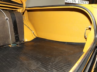 1970 Chrysler Valiant VG Pacer E31 Big Tank