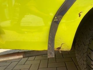 1974 LH SL/R 5000 Torana - Restoration Project