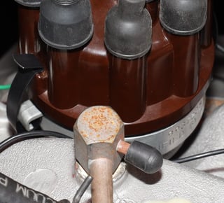 1974 Holden LH Torana SL/R 5000 L34