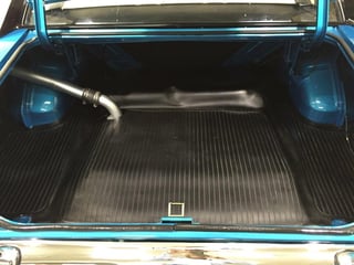 1971 XY GTHO Falcon Replica