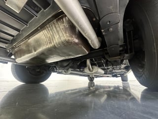 1968 Holden HK Monaro GTS 327 Bathurst - Silver Mink