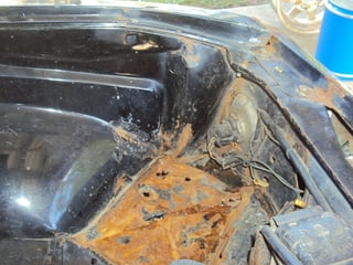 1976 LX SLR 5000 Torana