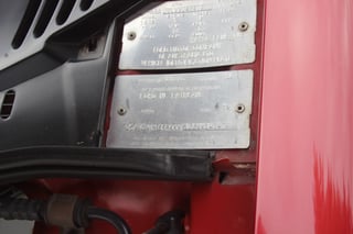 1998 NL Fairlane by Tickford .. # 94 / 106