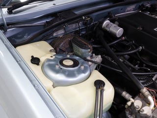 1988 HSV VL SS Group A Walkinshaw Build No. 327 / 750  - 29,619km 