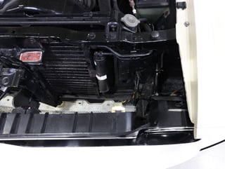 1973 Ford Mustang Mach 1 351 4V Cobra Jet V8