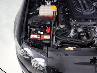 2014 FPV FG MKII Falcon GTF Build No 059 - 968 km …