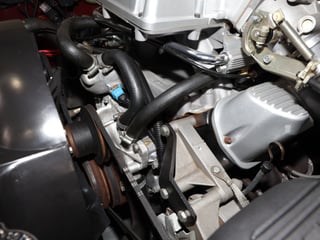 1990 HSV VN Commodore SS Group A - Build No. 495 - 26,951km