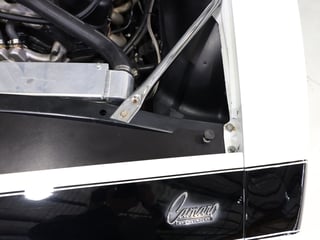 1968 Chevrolet SS Camaro 396 Big Block