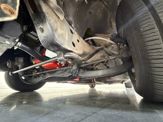 1972 Holden HQ SS 4.2L V8 - Lettuce Alone Green