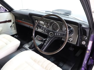 1971 Ford Falcon XY GT Replica