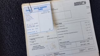 1975 Ford Landau Coupe