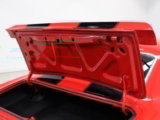 1969 Chevrolet Camaro SS 383 V8