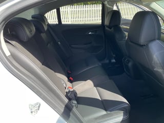 2015 HSV VF GEN-F Senator SV Build No. 20/50